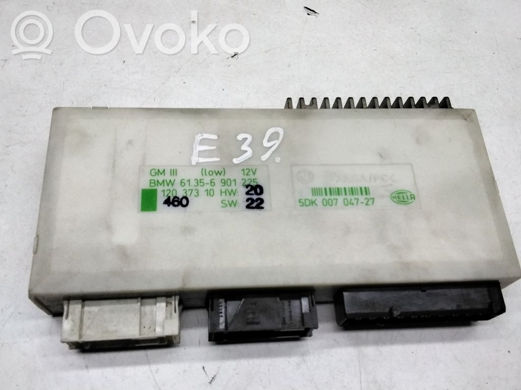 Mukavuusmoduuli   6901225
