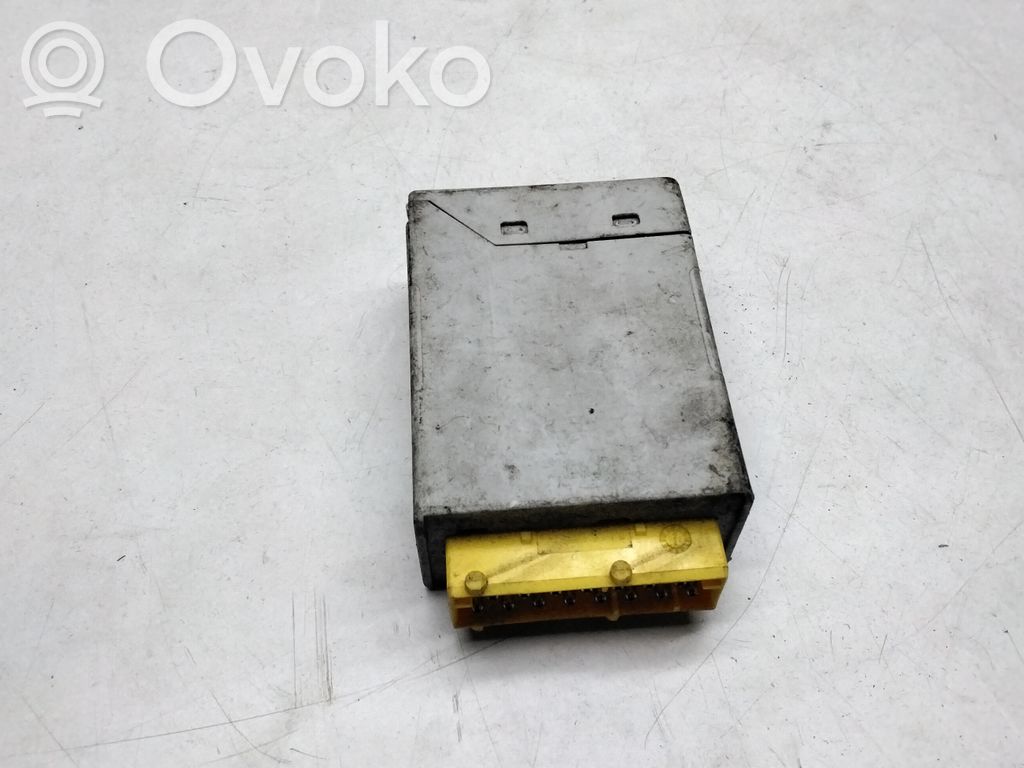 Immobilizer control unit/module   8375840