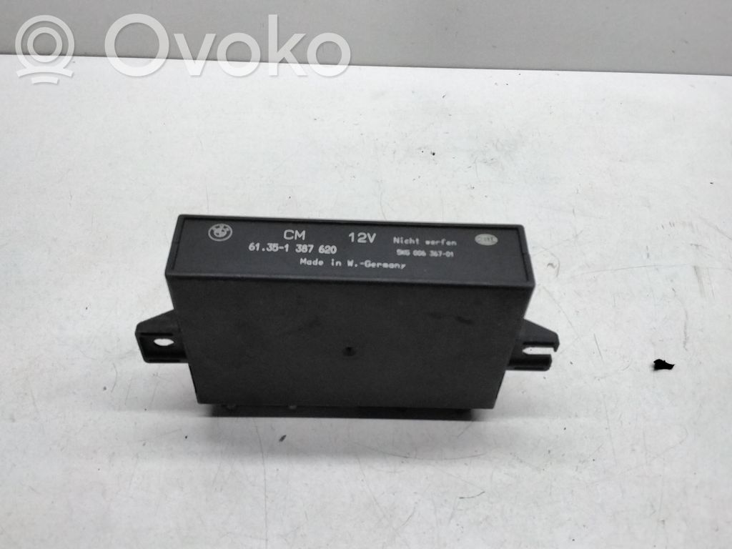 BMW 3 E36 Comfort/convenience module 