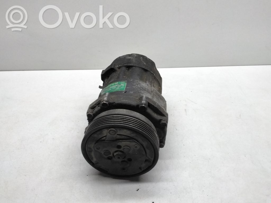 Ford Galaxy Air conditioning (A/C) compressor (pump) 