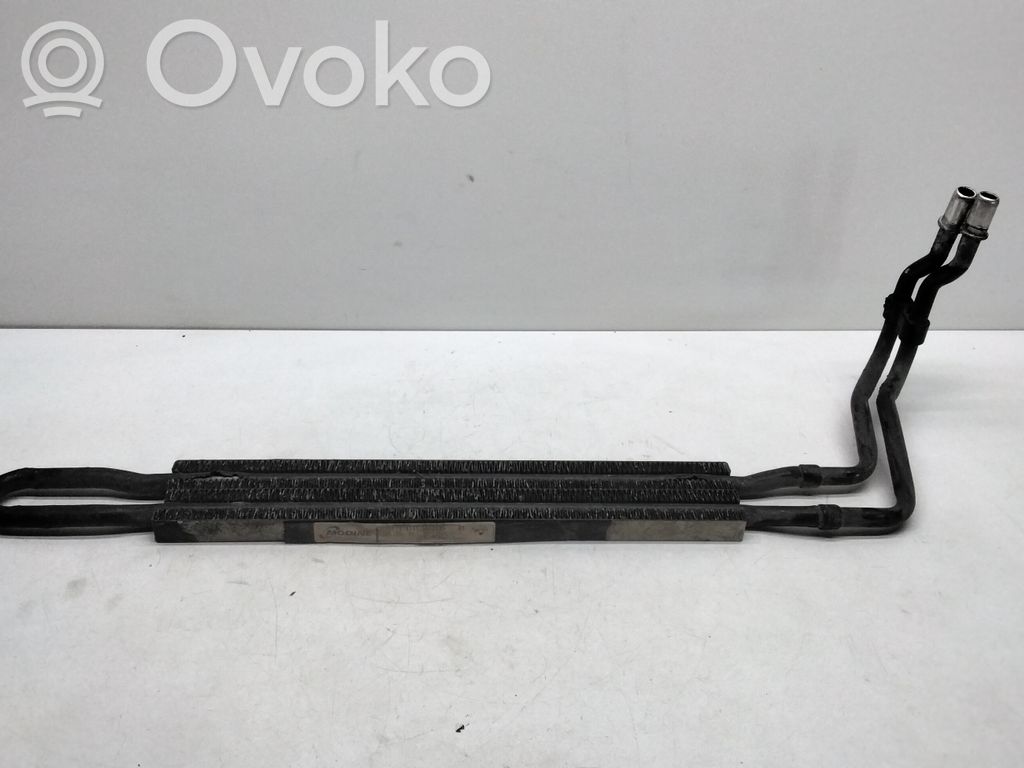 BMW X3 E83 Power steering radiator 