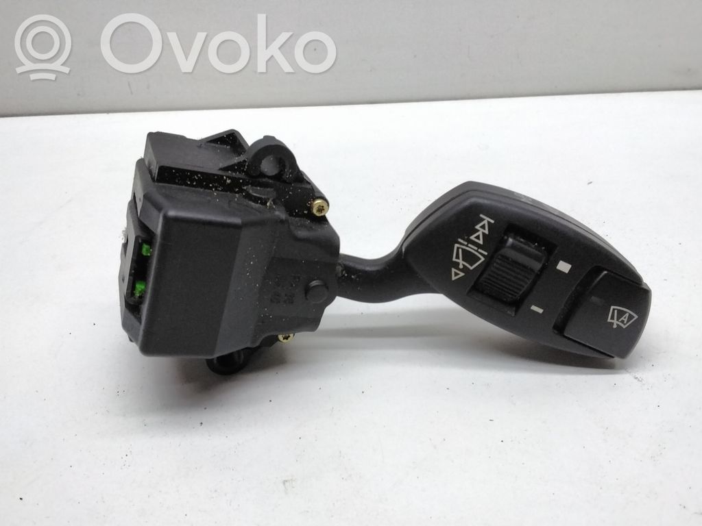 BMW 5 E60 E61 Wiper control stalk 