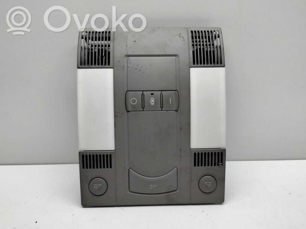 Audi A8 S8 D3 4E Front seat light 