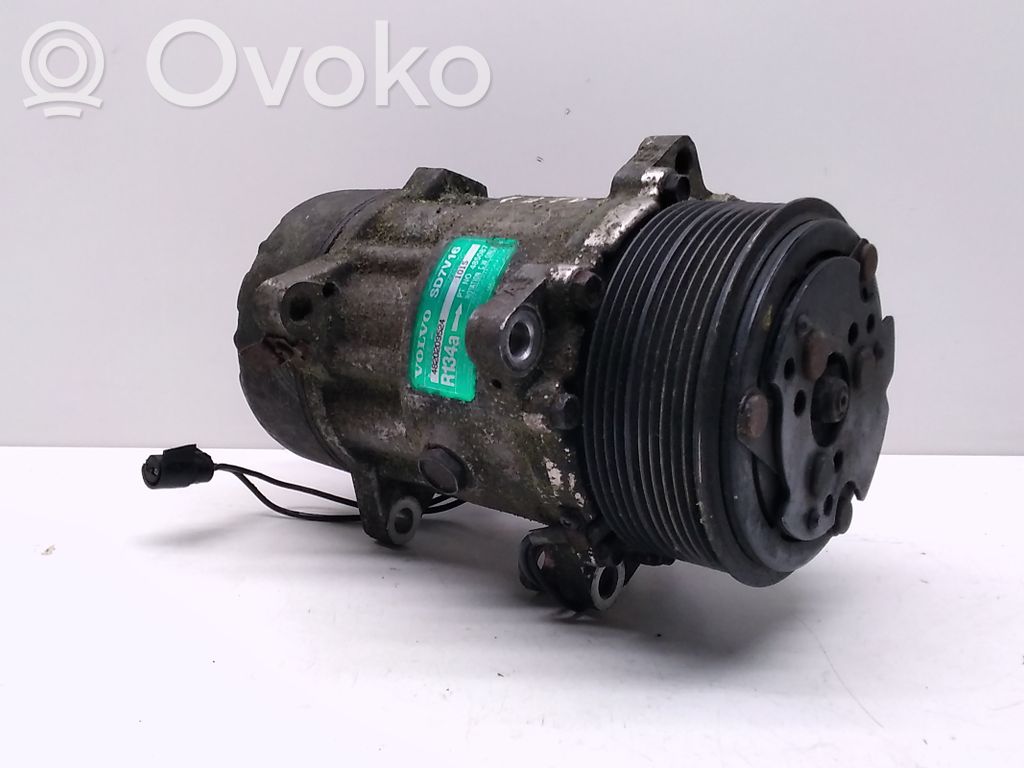 Volvo 440 Klimakompressor Pumpe 