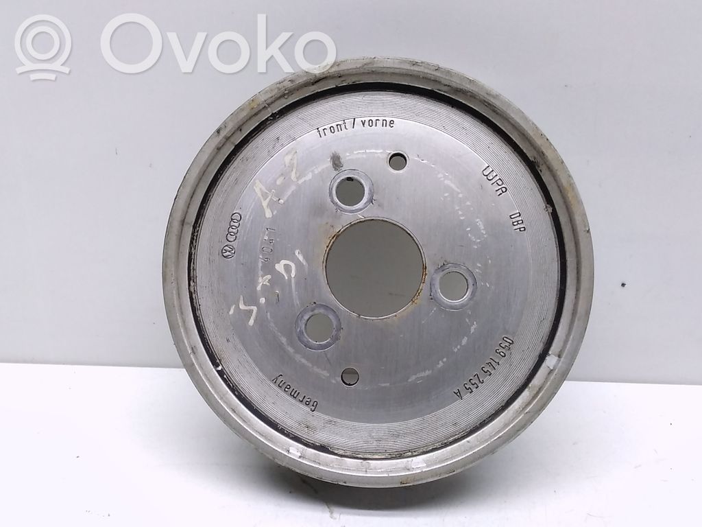 Audi A8 S8 D3 4E Vairo stiprintuvo siurblio skriemulys 