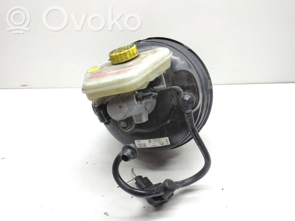 Servo-frein   4E2612105D