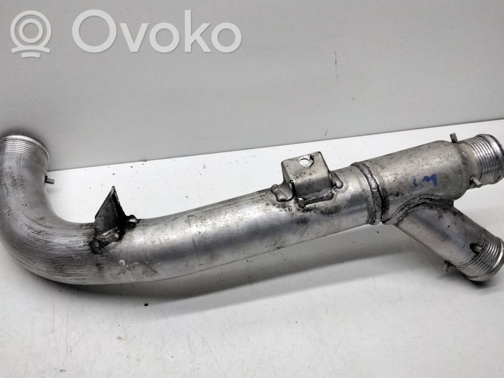 Audi A8 S8 D3 4E Intercooler hose/pipe 