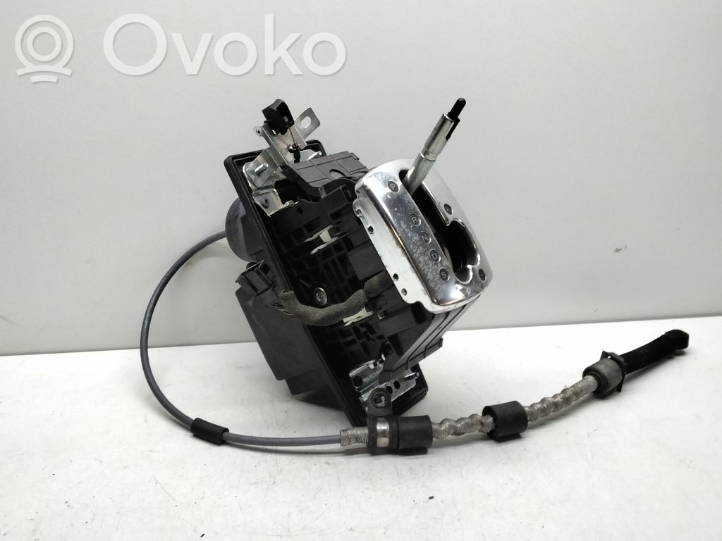 Audi A8 S8 D3 4E Pavarų perjungimo mechanizmas (kulisa) 