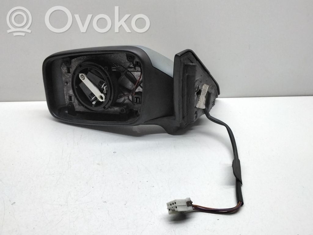 Volvo S40, V40 Veidrodėlis (elektra valdomas) 