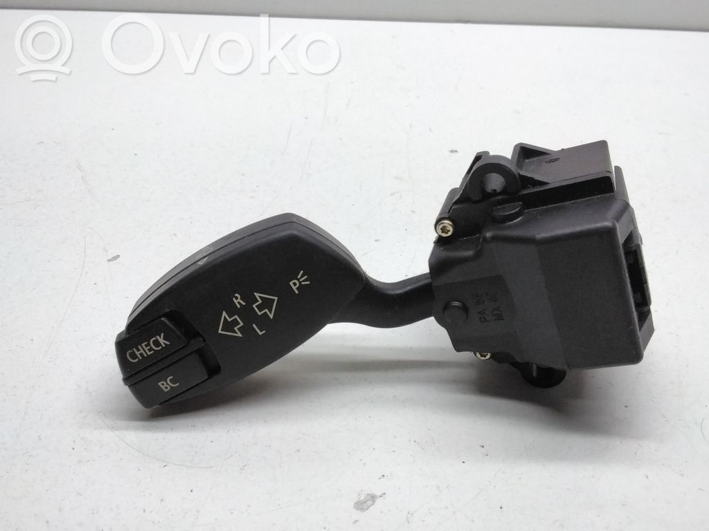 BMW 5 E60 E61 Palanca de intermitentes 