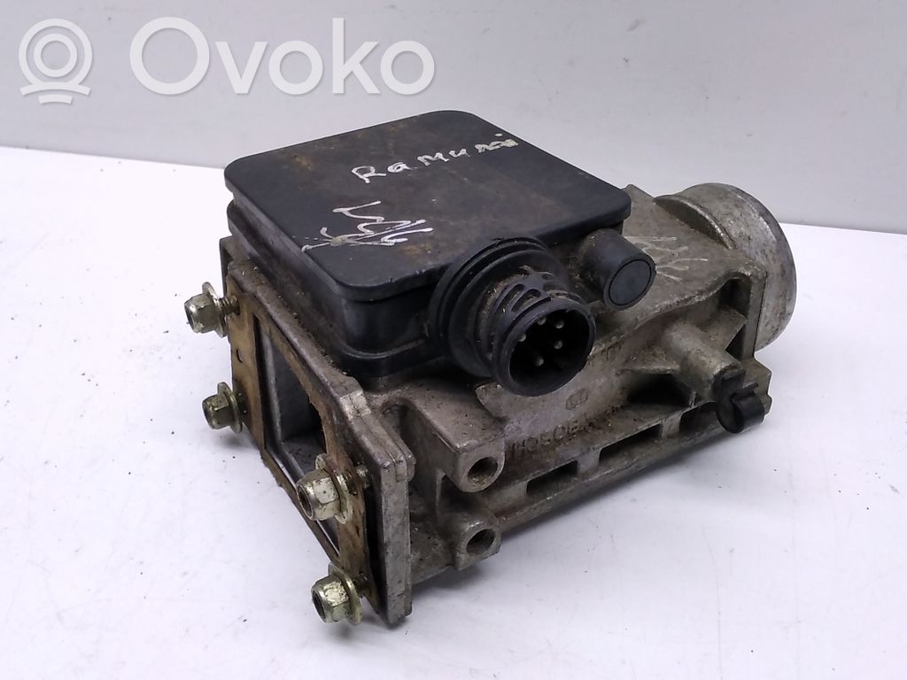 BMW 3 E36 Oro srauto matuoklis 