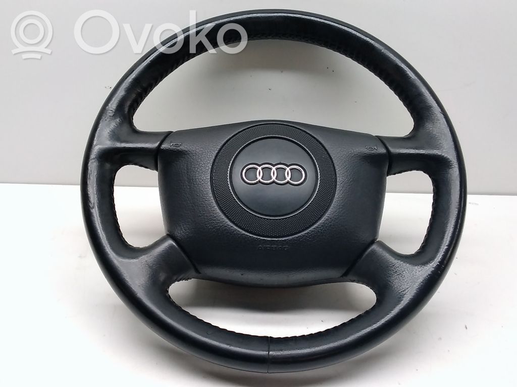 Ohjauspyörä   4B0419091S