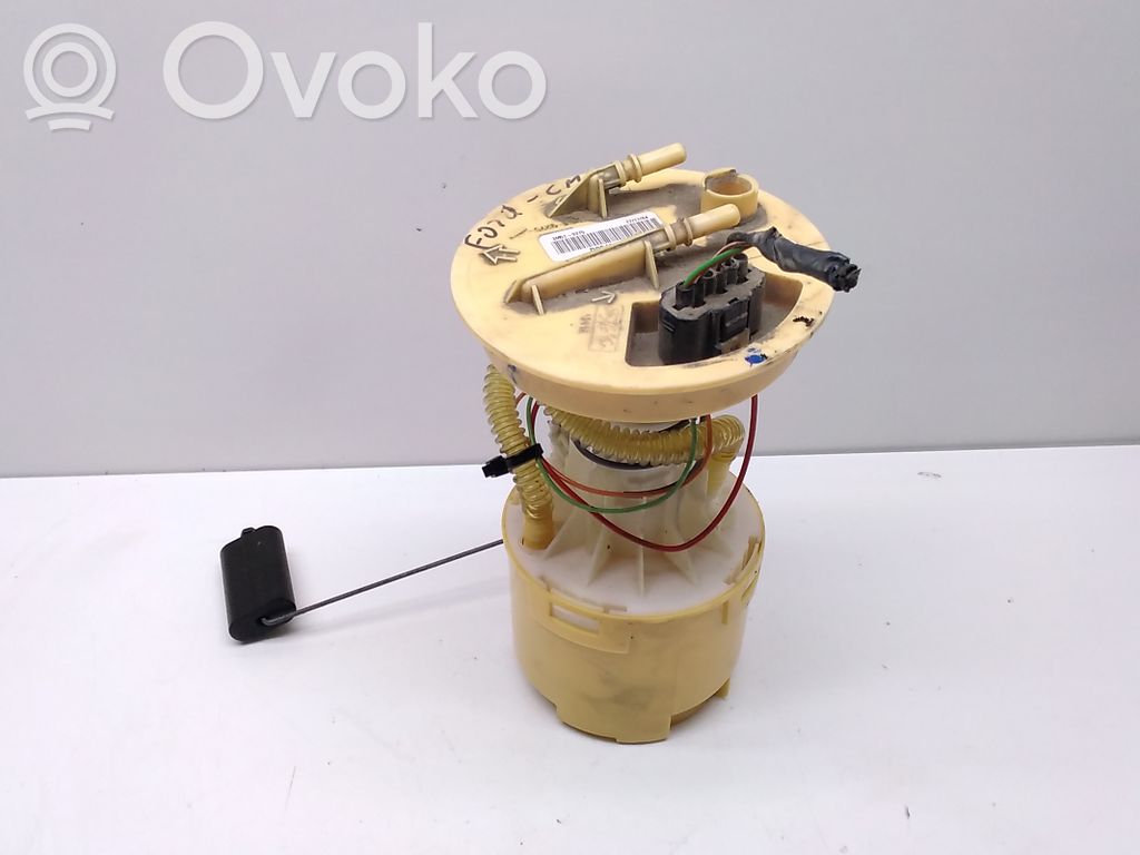 Ford Focus C-MAX Fuel level sensor 