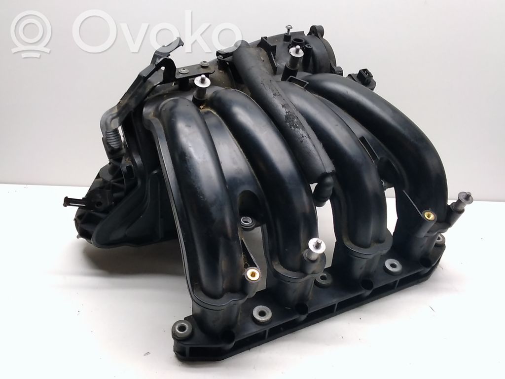 BMW 3 E90 E91 Intake manifold 