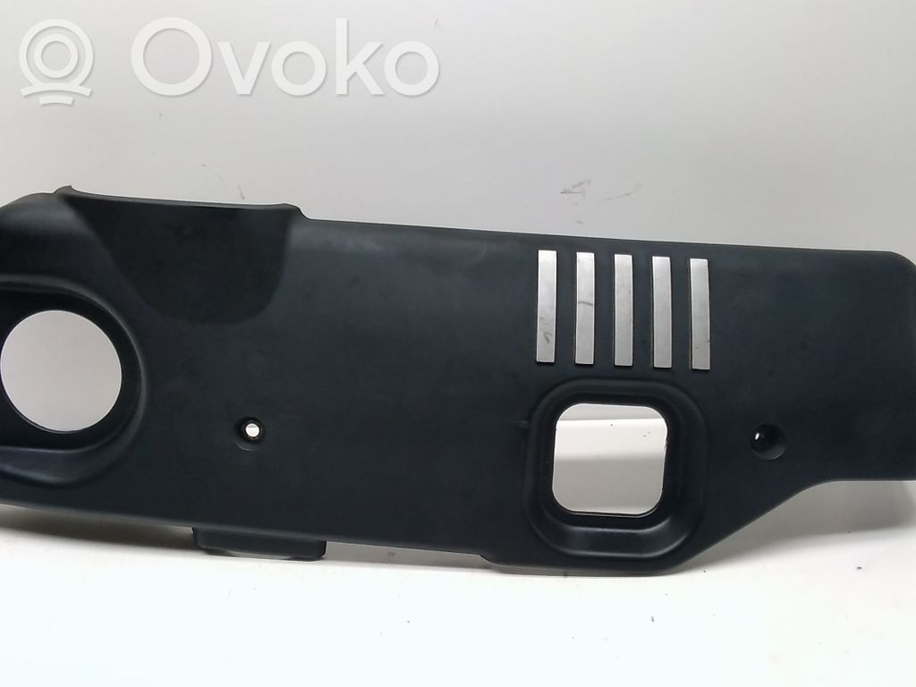 BMW 3 E46 Engine cover (trim) 