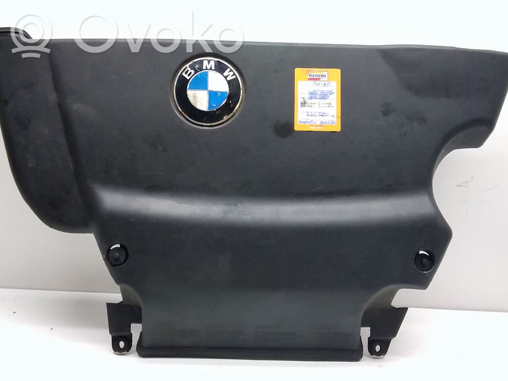 BMW 3 E46 Engine cover (trim) 