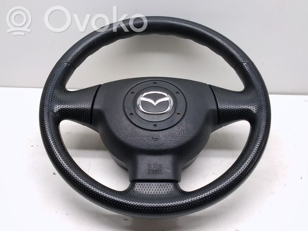 Mazda 2 Vairas 