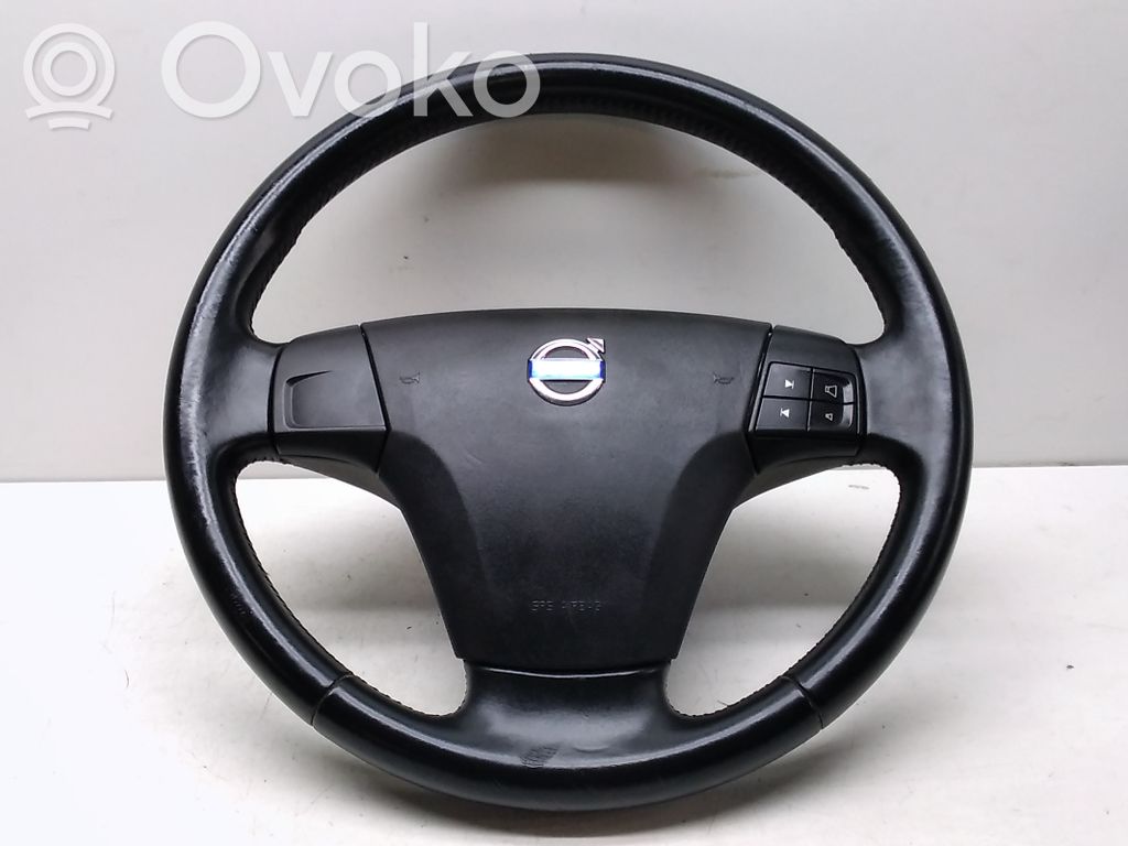 Volvo V50 Руль 