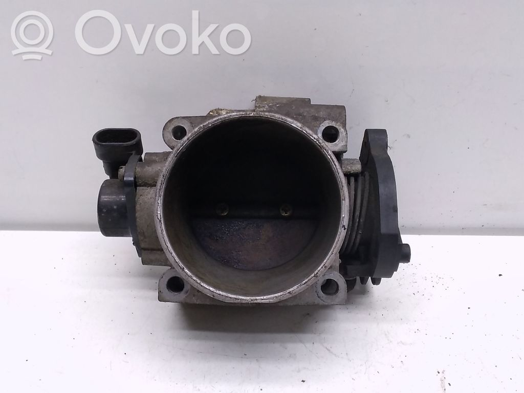 Volvo S40, V40 Throttle valve 