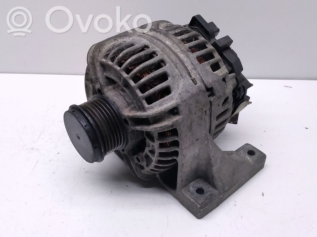 Volvo V70 Ģenerators 