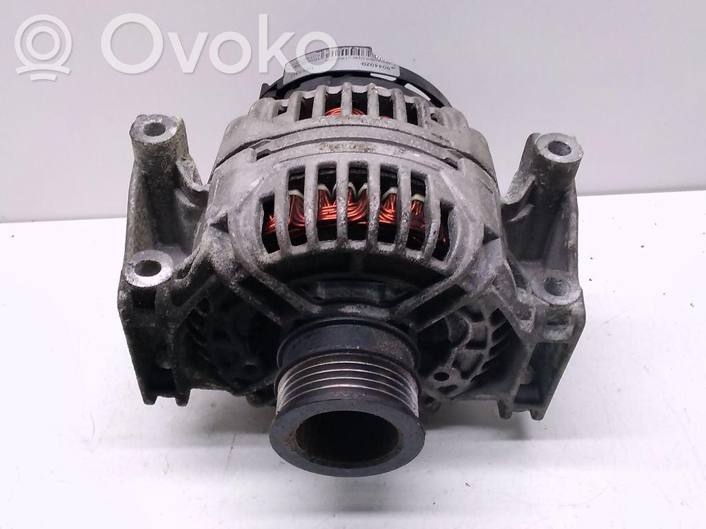 Alternator   9044020,L2533U,AU14004801