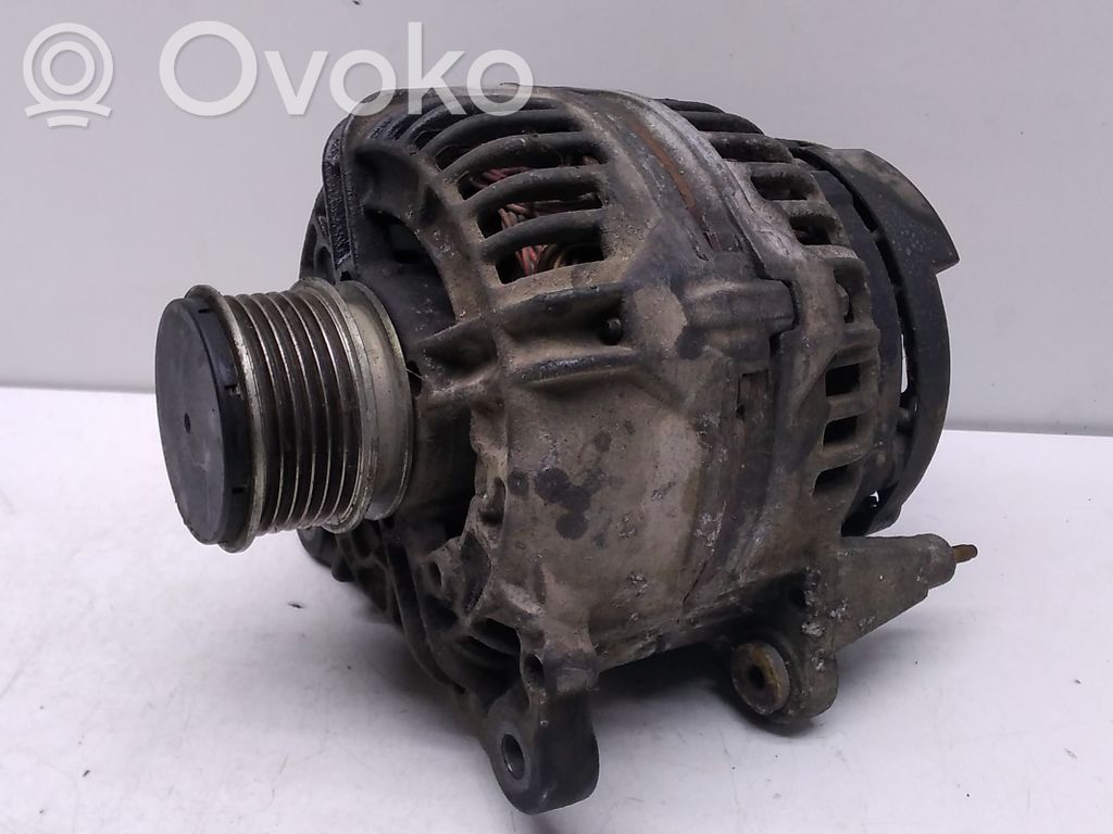 Skoda Fabia Mk1 (6Y) Generatorius 
