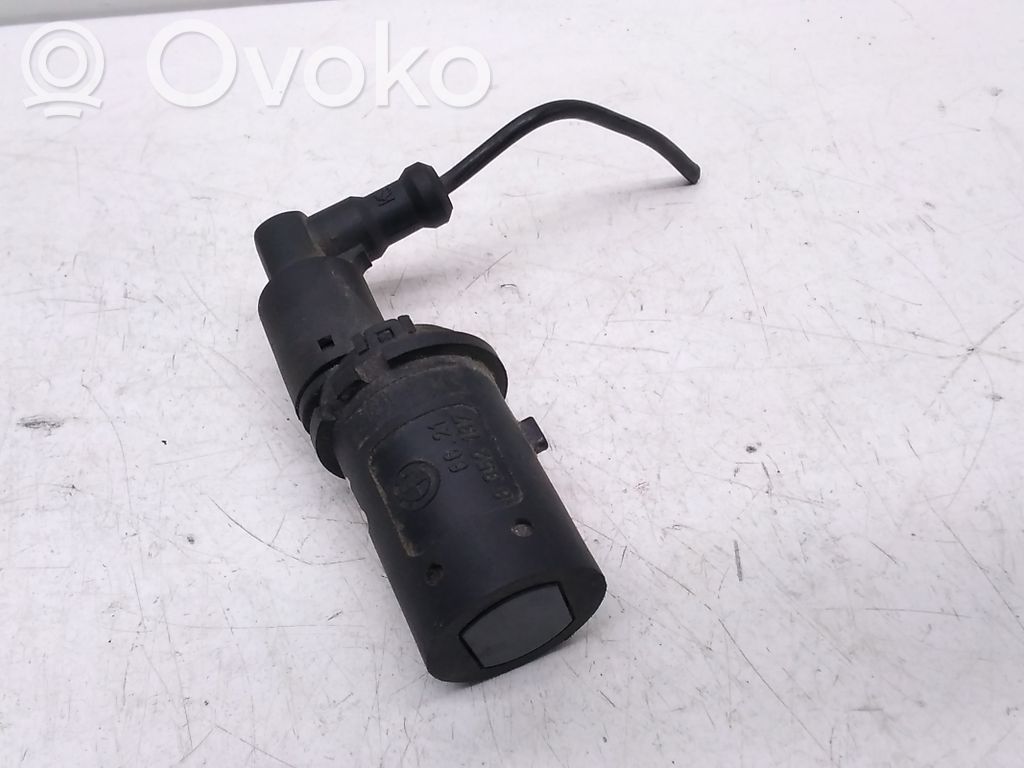BMW 5 E39 Parking PDC sensor 