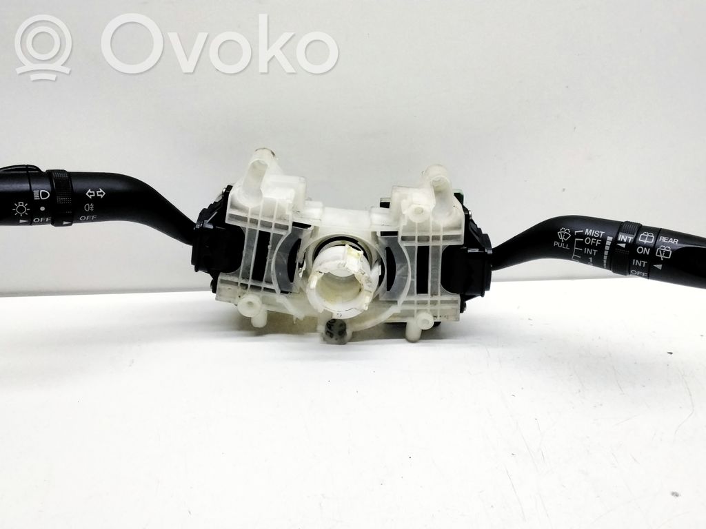 Mazda 6 Rokturu komplekts 