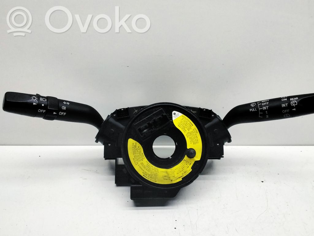 Mazda 2 Interruptor/palanca de limpiador de luz de giro 