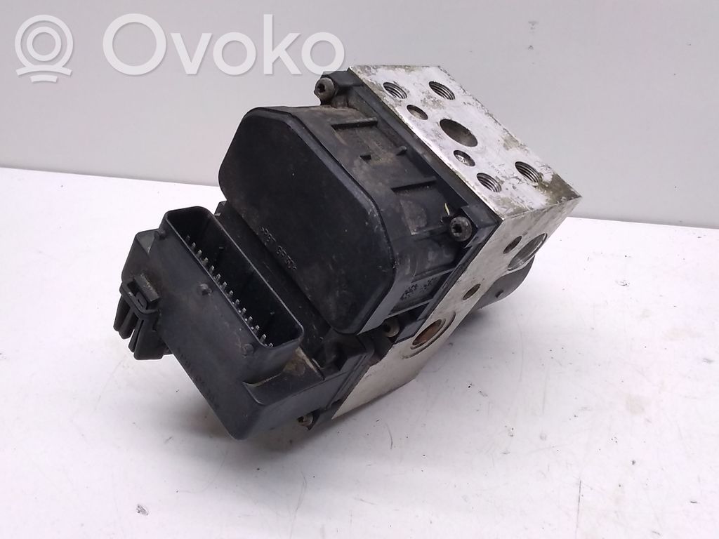 Peugeot 406 ABS Pump 