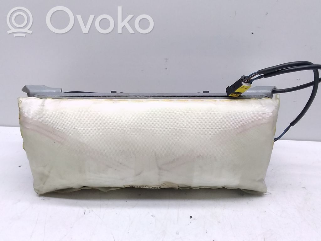BMW 5 E39 Pasažiera drošības spilvens 