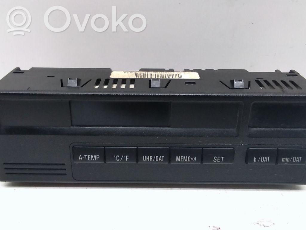 BMW 3 E36 Screen/display/small screen 