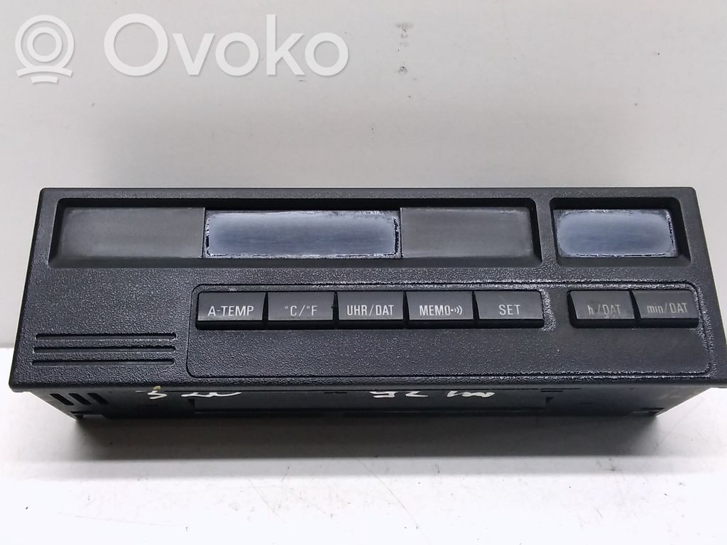 BMW 3 E36 Screen/display/small screen 