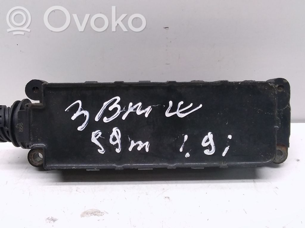 BMW 3 E46 High voltage ignition coil 