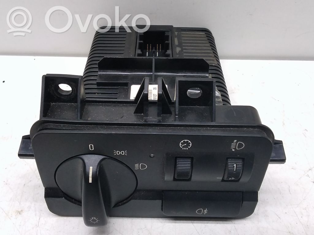 BMW 3 E46 Light switch 