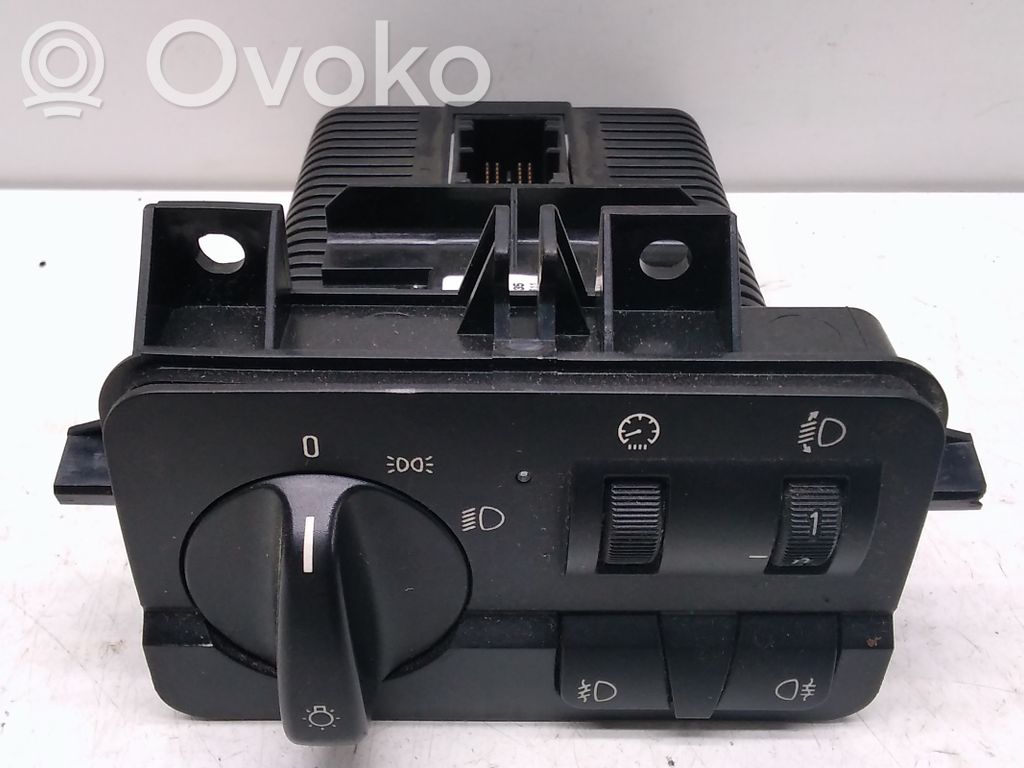 BMW 3 E46 Light switch 