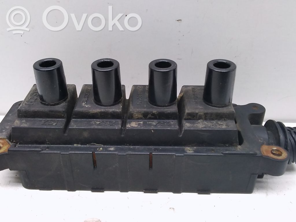 BMW 3 E46 High voltage ignition coil 