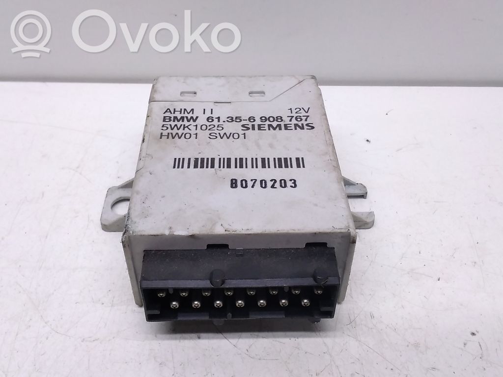 BMW 3 E46 Immobilizer control unit/module 