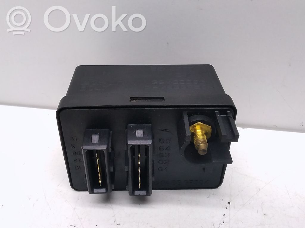 Alfa Romeo 156 Glow plug pre-heat relay 