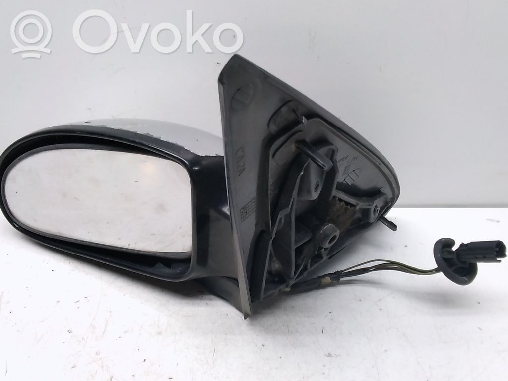 Ford Focus Veidrodėlis (elektra valdomas) 