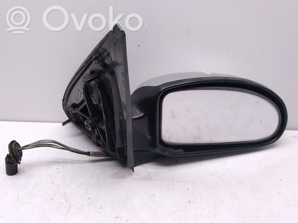 Ford Focus Veidrodėlis (elektra valdomas) 
