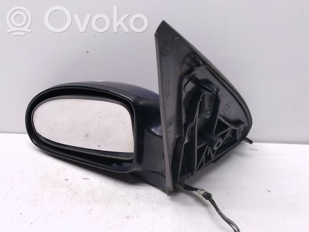 Ford Focus Veidrodėlis (elektra valdomas) 