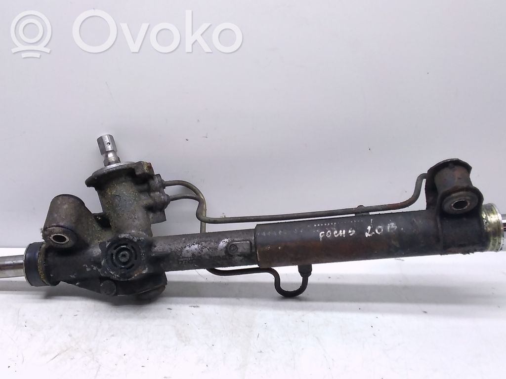 Stūres statnis   98AG3A500AK,FUGL06M082