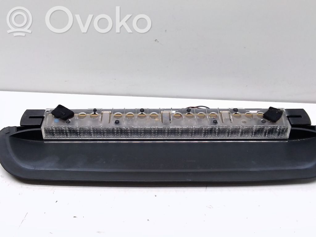 BMW 5 E60 E61 Third/center stoplight 