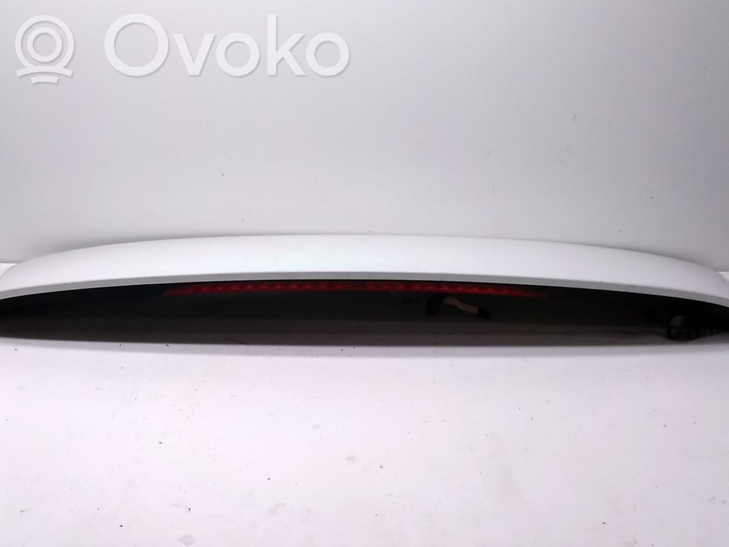 BMW 3 E90 E91 Спойлер 