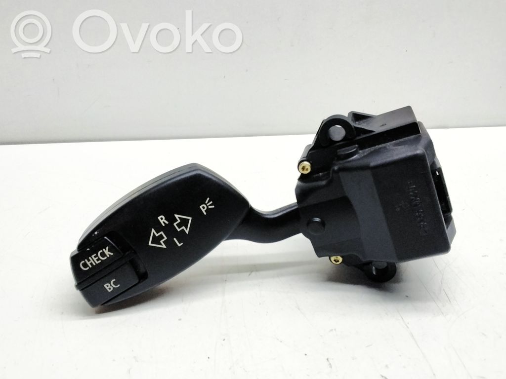 BMW 5 E60 E61 Indicator stalk 