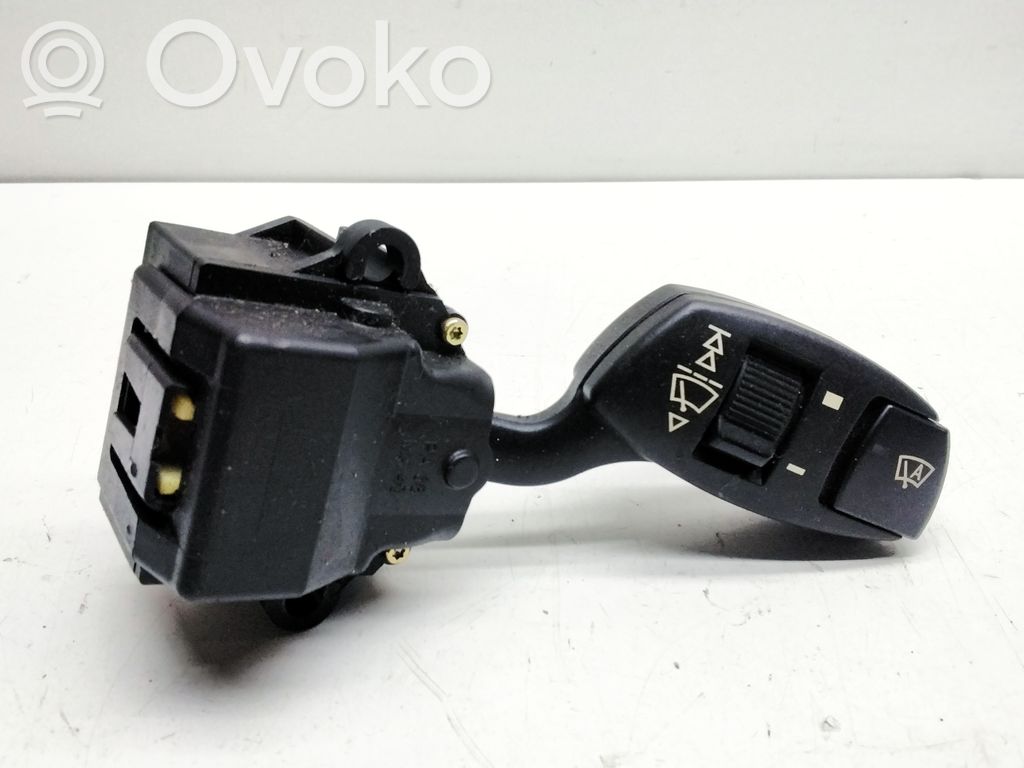 BMW 5 E60 E61 Wiper control stalk 