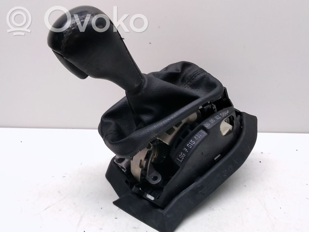 BMW X5 E53 Gear shifter/selector 