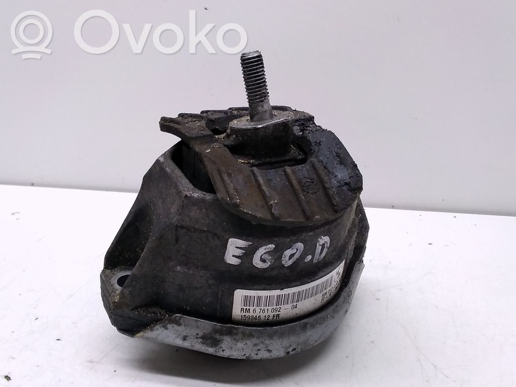 Variklio pagalvė   6761092,15984612