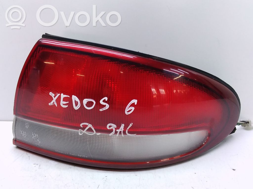 Mazda Xedos 6 Rear/tail lights 